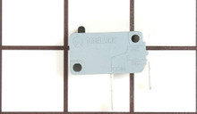 GE Dishwasher Interlock Switch WD21X10224
