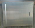 Dishwasher Door Outer Panel (Stainless) WP8531938