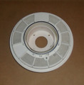 Whirlpool Dishwasher Filter WP3384593