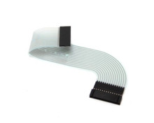 Dishwasher User Interface Ribbon Cable W10850507
