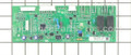 Electrolux Dishwasher Control Board 5304452066