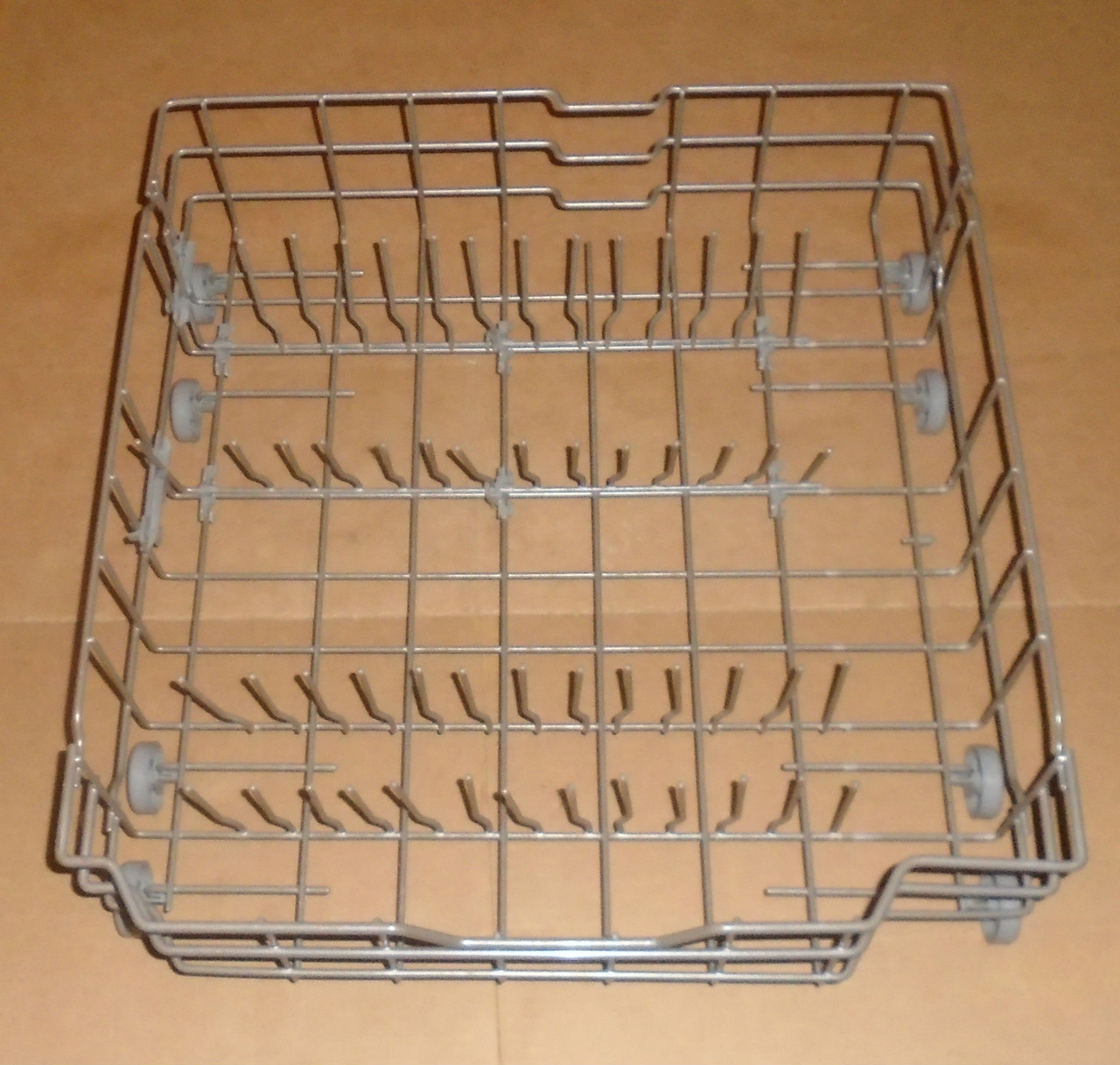 ge dishwasher lower rack