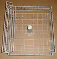 Maytag Lower dishwasher Rack W10139223