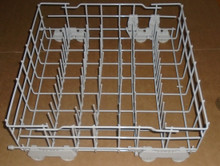 Whirlpool Dishwasher Lower Dishrack Assembly W10161215