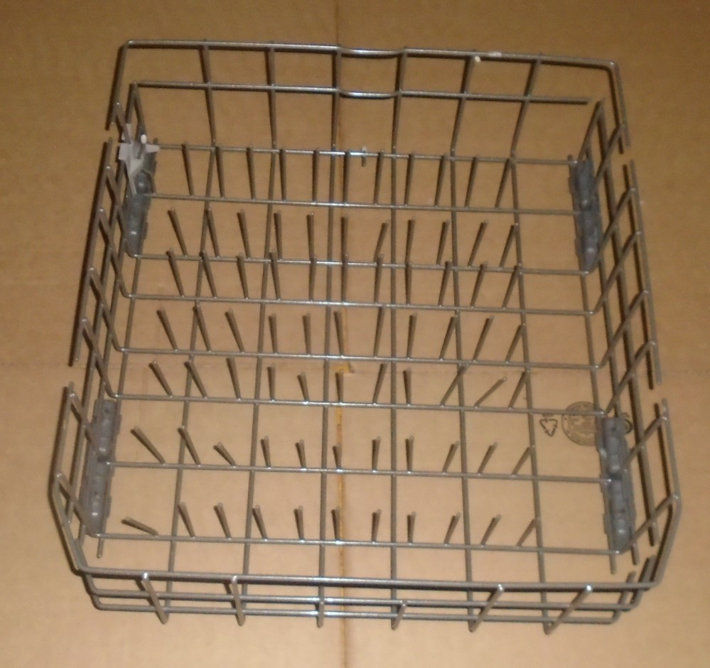 lower dishrack for maytag dishwasher