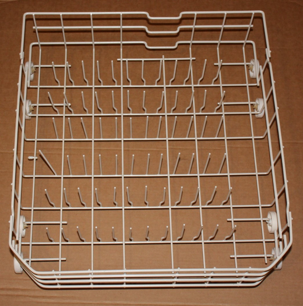 Ge dishwasher lower online rack wd28x10384