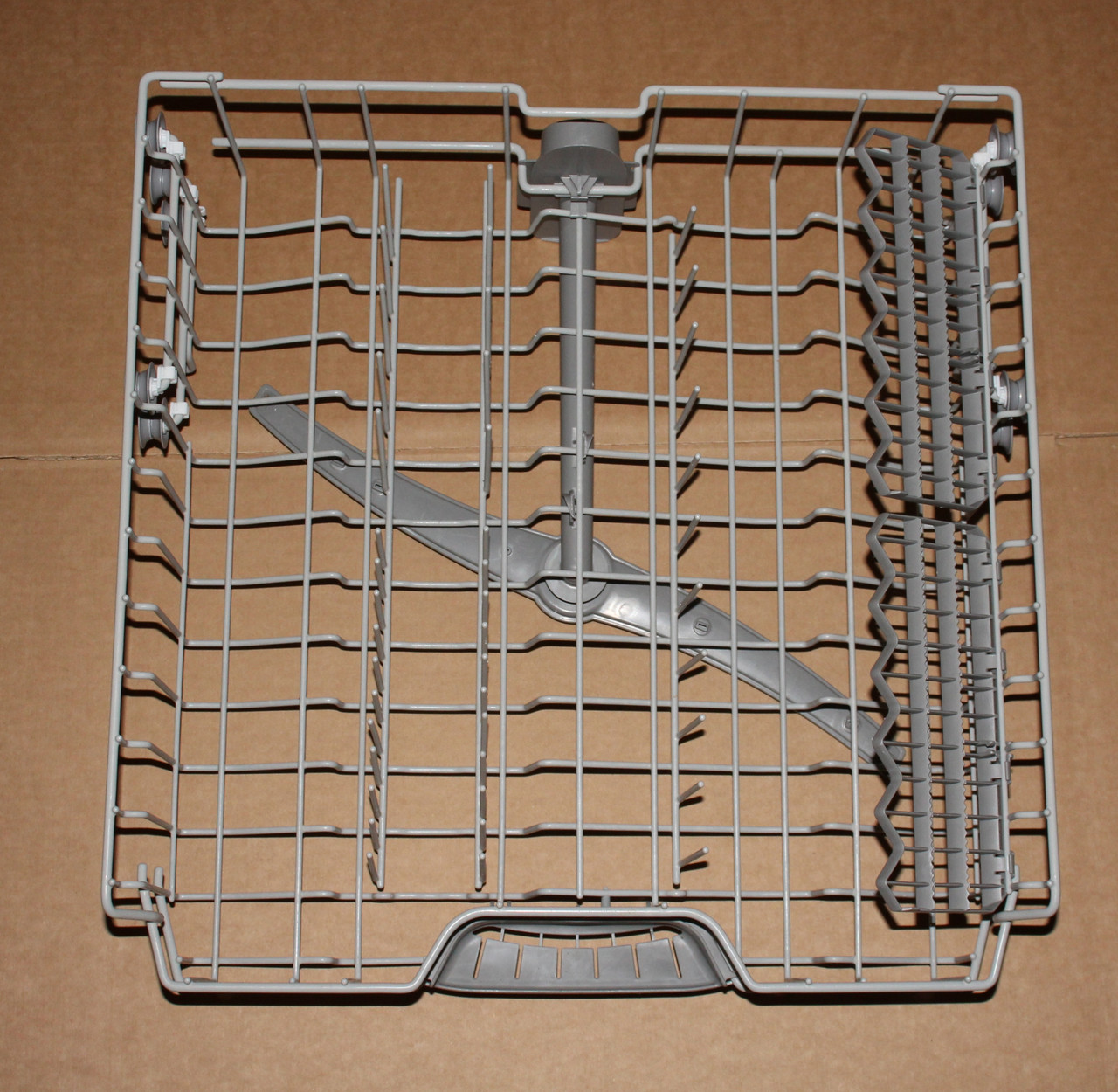 Bosch Dishwasher Dishrack, Upper 00771812