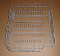KitchenAid Dishwasher Dishrack Lower W10780925