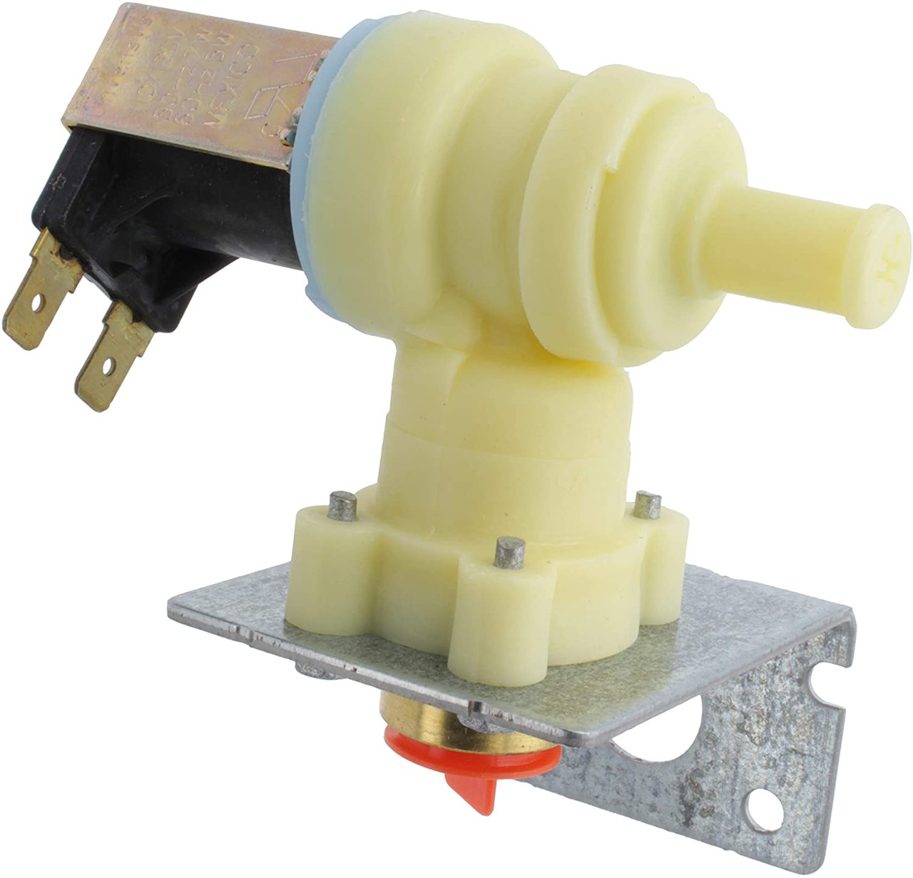 Dishwasher Water Inlet Valve W11082871