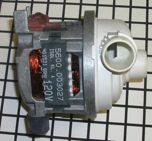 Bosch 00263835 Bosch Circulating Pump Dishwasher Repair Parts