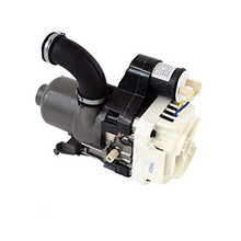 Dishwasher Pump and Motor Assembly W10902589
