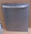 Whirlpool Dishwasher Door Outer Panel (Stainless) W10900374