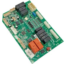 Whirlpool Refrigerator Control Board W10843055