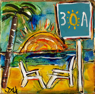 Highway 30A 
