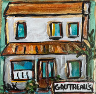 Gautreau's