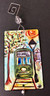 St. Charles Ave. Streetcar ornament - New Orleans