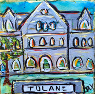 Tulane University
