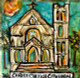 Christ Church Cathedral New Orleans Art