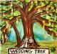 Wedding Tree Mini Painting - New Orleans Art