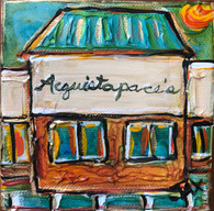 Acquistapace's Mini Painting