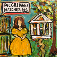 Natchez - Pilgrimage 