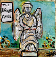 Natchez - Turning Angel