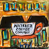 Natchez - Natchez Coffee Company