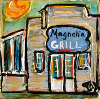 Natchez - Magnolia Grill