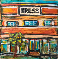 Natchez - Kress Shops