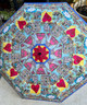 Natchez umbrella
