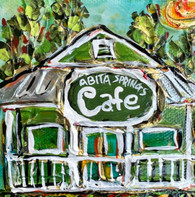 Abita Springs Cafe