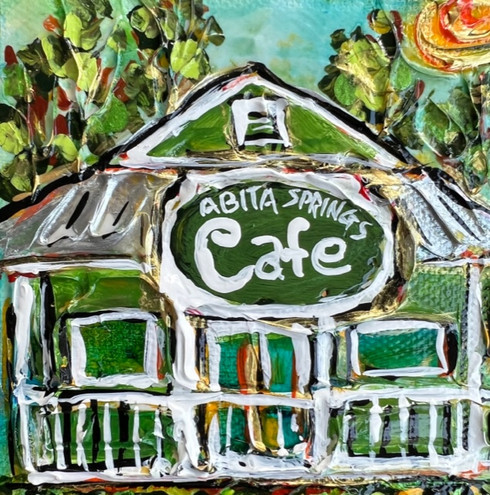Abita Springs Cafe