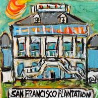 San Francisco Plantation