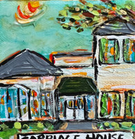 Natchez - Carriage House