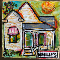 Natchez - Nellie's