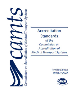 12th Edition Accreditation Standards - Digital