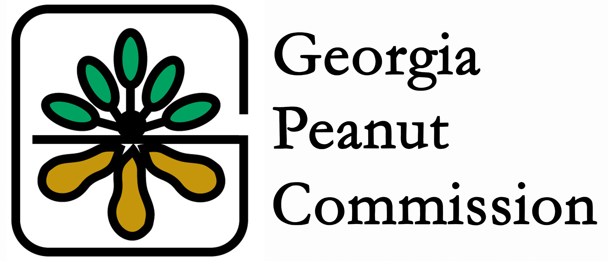 sidekick cup with georgia peanuts logo gapeanuts