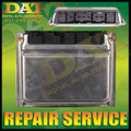 BMW E46 320i, 320Ci, 325i, 325xi, 325Ci, 330i, 330xi, 330Ci ECU ECM DME (2000-2006)*Repair Service