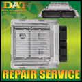 BMW 335i (E90) ECU ECM DME (2007-2008)*Repair Service