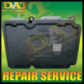 FORD FIESTA  ABS MODULE (2011- 2013)*REPAIR SERVICE