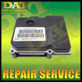 Dodge, Chrysler ABS Module (2007-2009) *Repair Service*