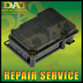 Toyota Camry ABS Module (2004-2005) *Repair Service*