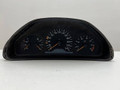 Mercedes-Benz E Class Instrument Cluster (1996-1997) *Repair Service*