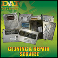 Engine Control Module ECM *Cloning Service