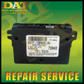 FORD  F250, F350 Super Duty Security Module VSM (2002) *Repair Service