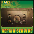 INTERNATIONAL CLUSTER *Repair Service*