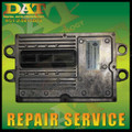  6.0 FICM Control Module Power stroke Super Duty (2003-2010) *Repair Service*