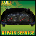 Subaru, Legacy, SUS, GT, Outback Gauge (1995-1999) *Repair Service*