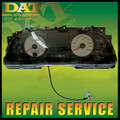 Ford F250, F350, F550 Cluster (2006-2007) *Repair Service* 
