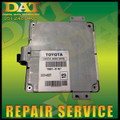 Toyota Matrix Pontiac Vibe ECU ECM Engine Control (2005-2008) *repair Service*